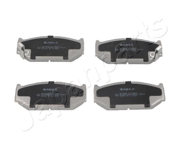 JAPANPARTS SI-804 Stabilizzatore, Autotelaio - Stabilizzatore, Autotelaio