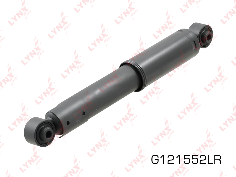 Амортизатор задний