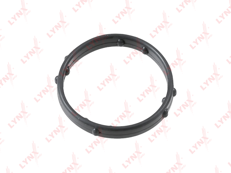 Прокладка свечного канала