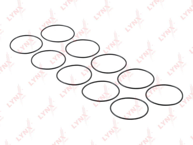 Прокладка помпы