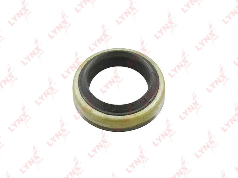 Сальник штока КПП