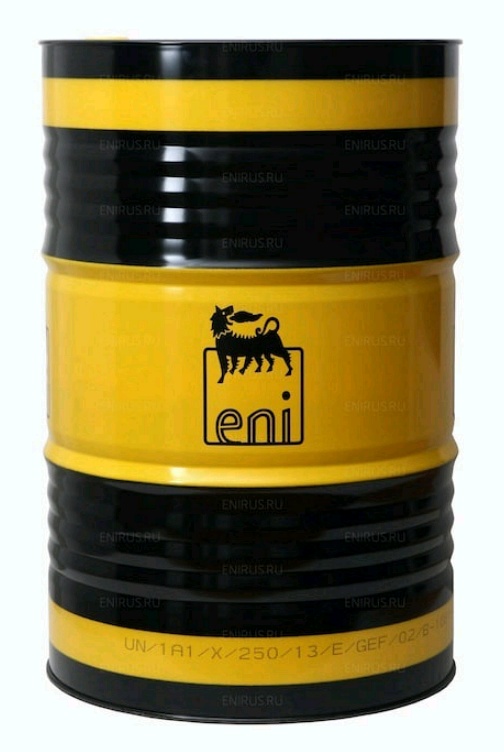 Масло ENI I-SIGMA UNIVERSAL 10W40 205Л купить в ЕвроАвто
