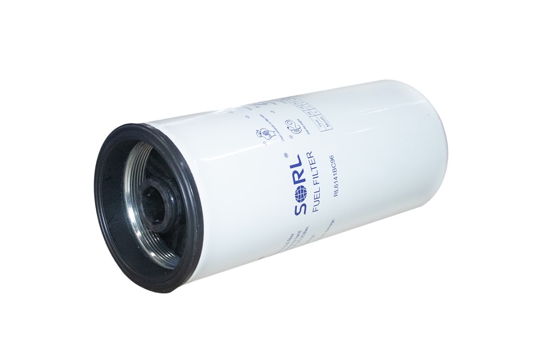 Фильтр топливный