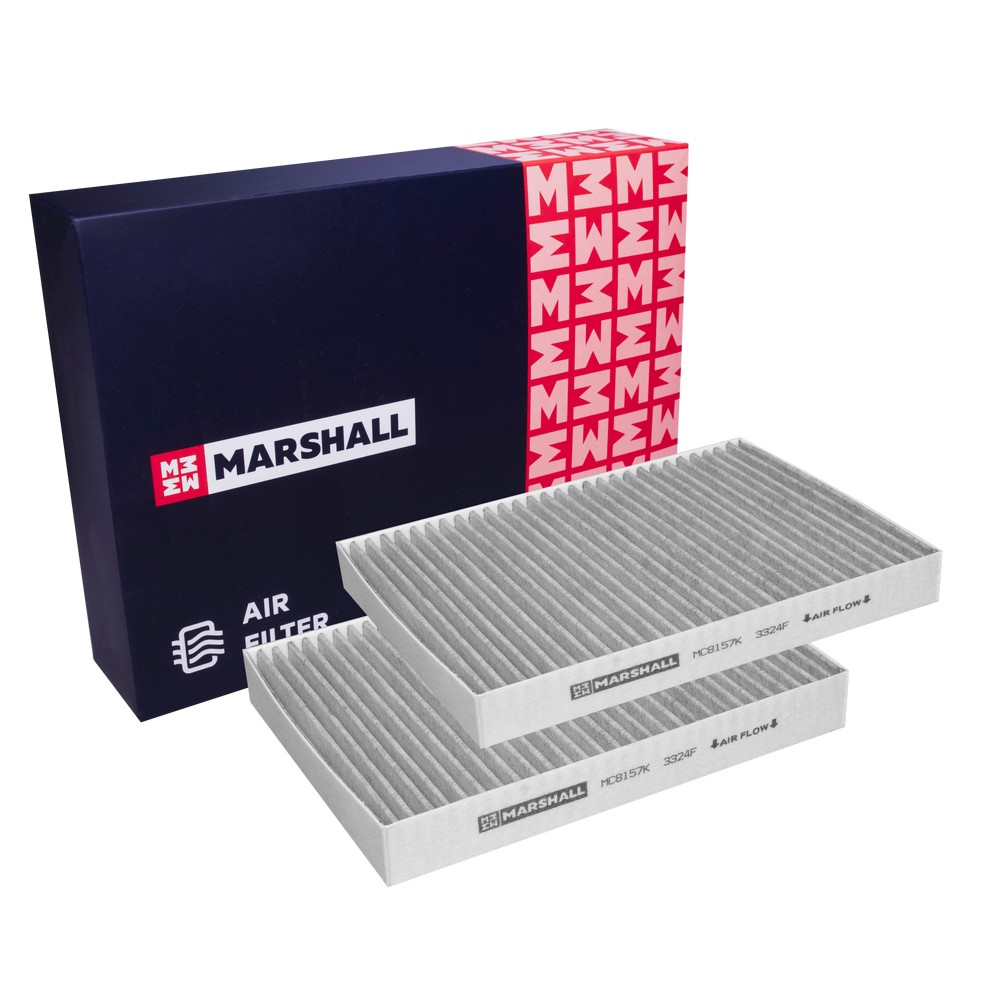 Фильтр салона