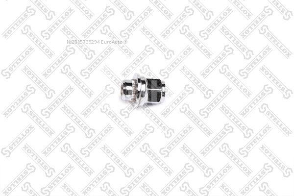 Гайка колеса