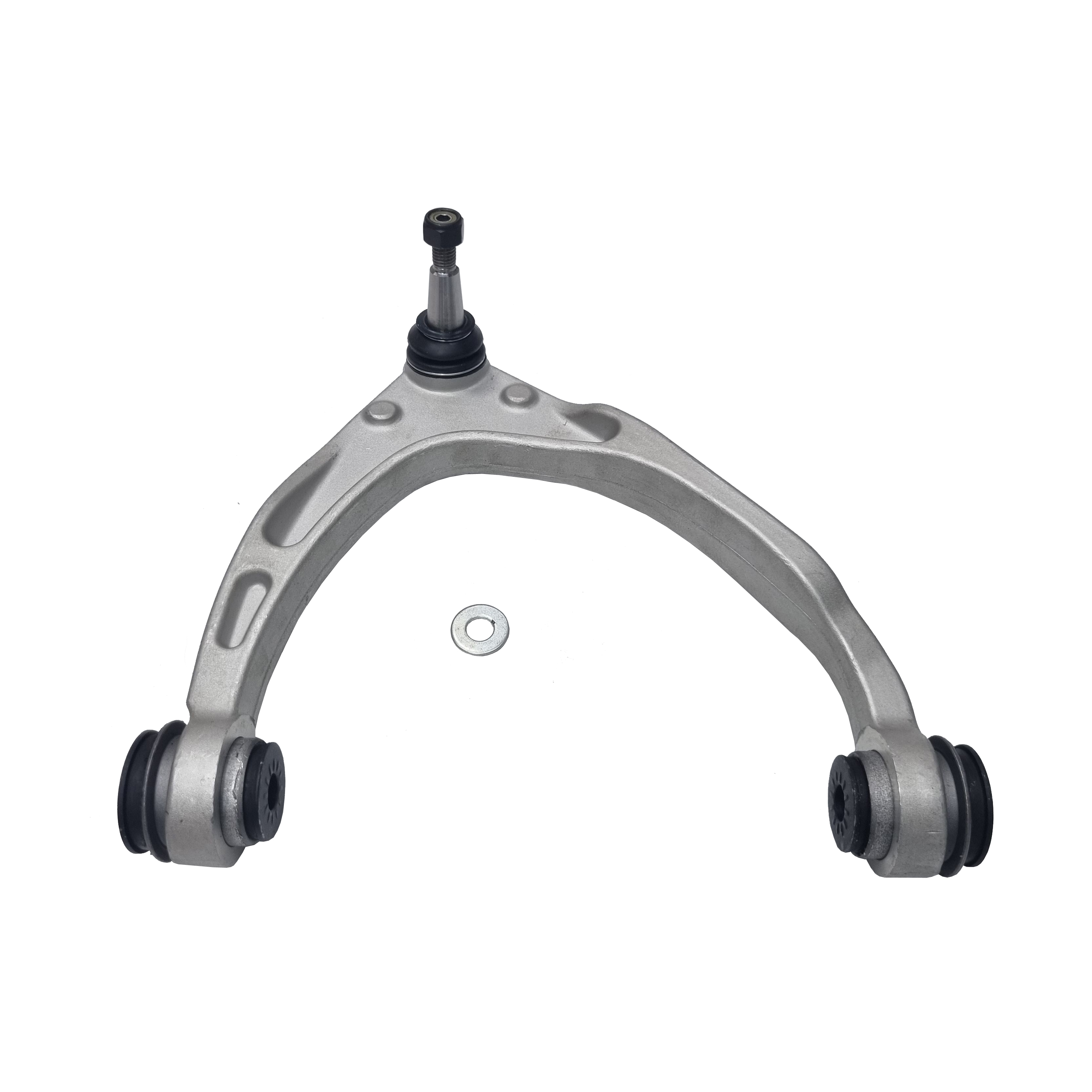 Рычаг передний верхний правый