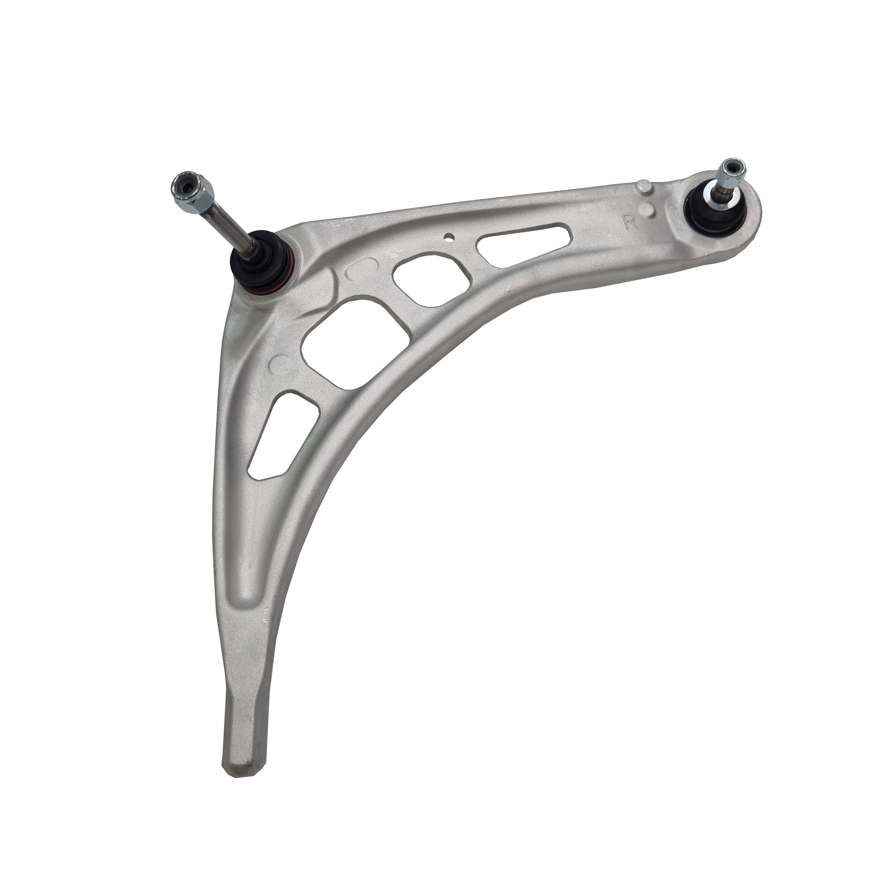 Рычаг передний нижний правый