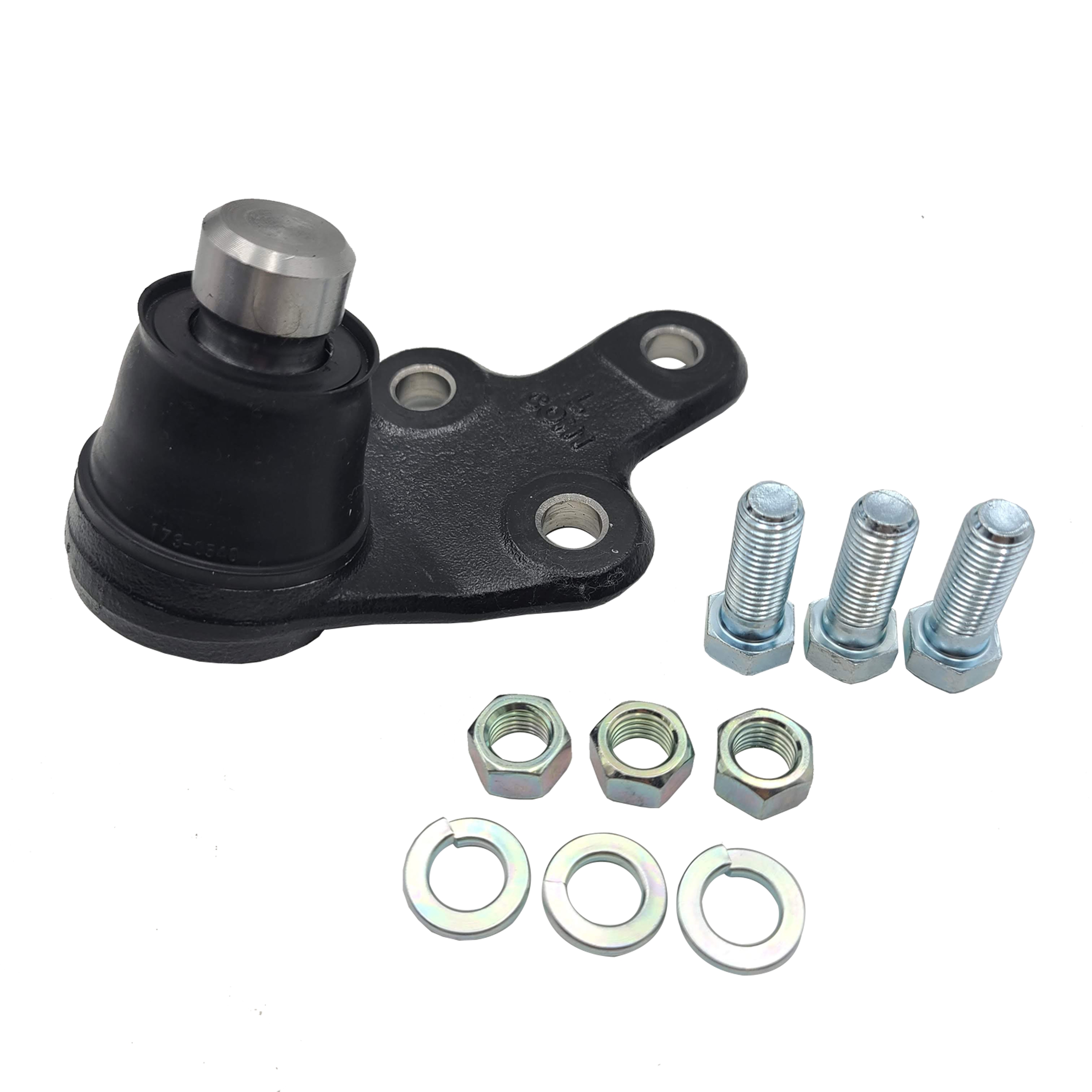 Шаровая опора Ford Focus 10-19 / C-MAX 10-15