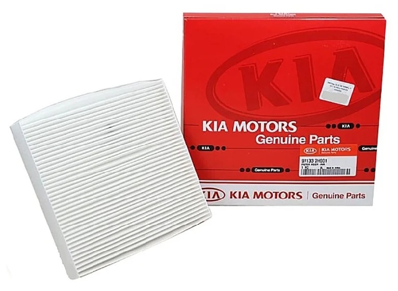 Hyundai-Kia 97133-2H001 Фильтр салона