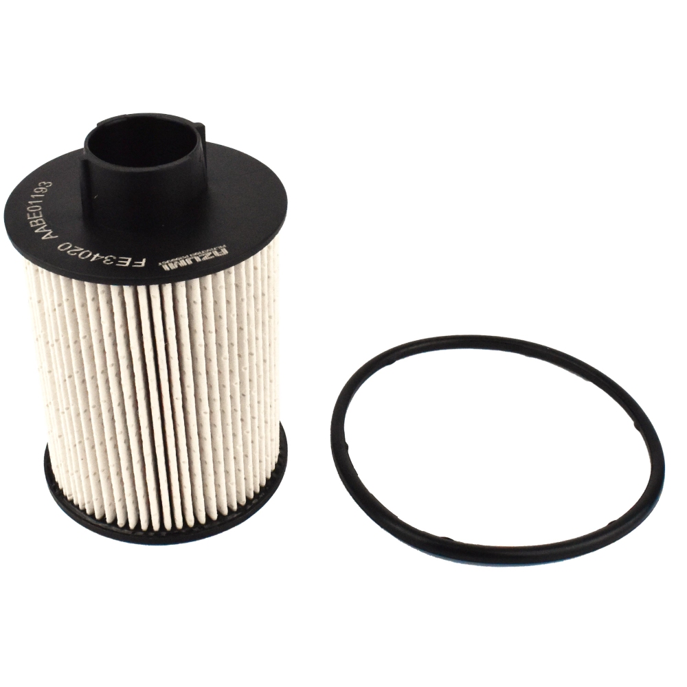 Фильтр топливный