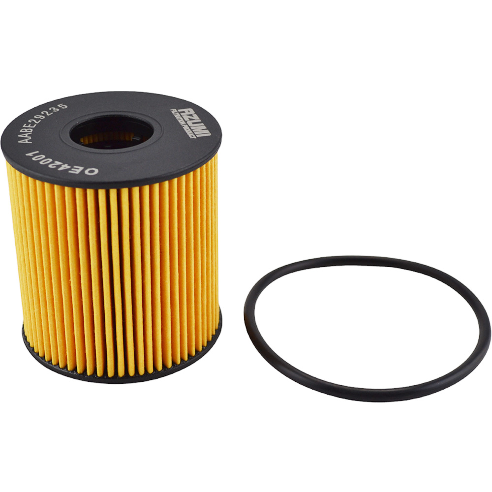 Фильтр масляный