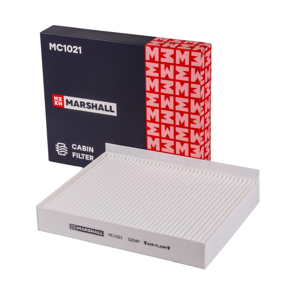 Фильтр салона