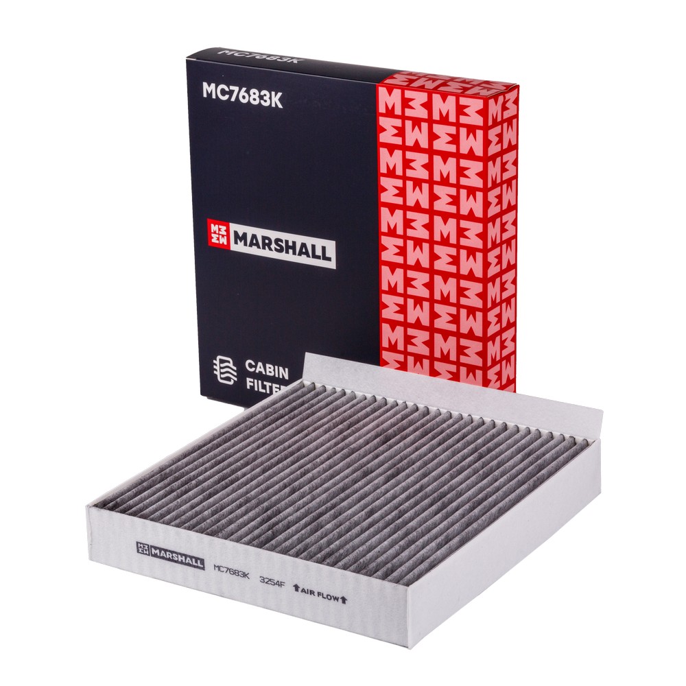 Фильтр салона