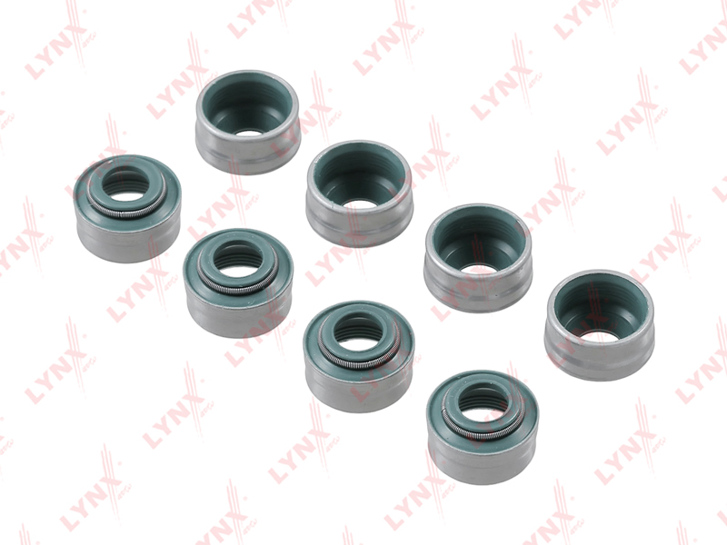 Колпачок м/съемный впуск/выпуск