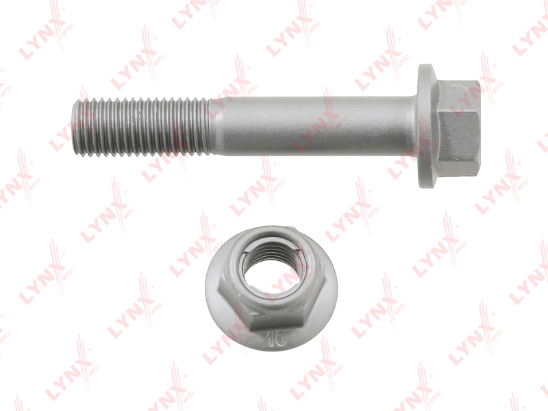 Болт крепления шаровой опоры