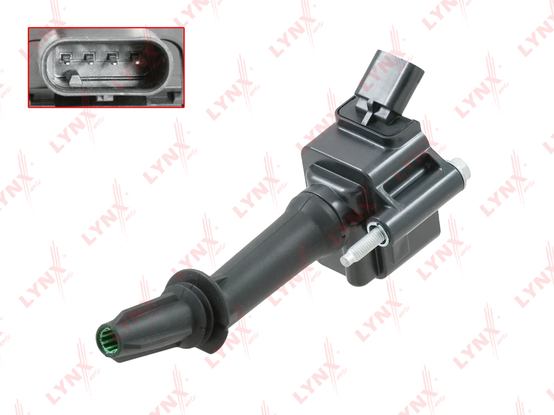 12635672 GM Катушка зажигания от производителя по спец цене купить
