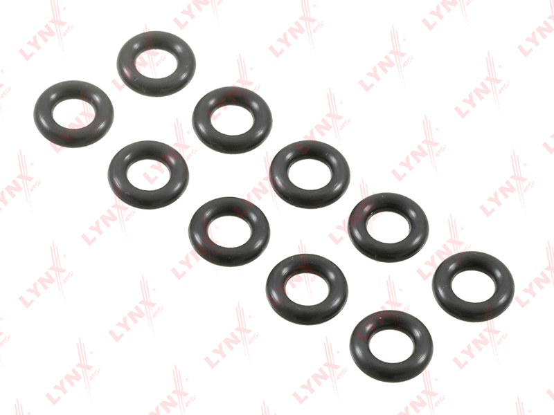 Прокладка форсунки