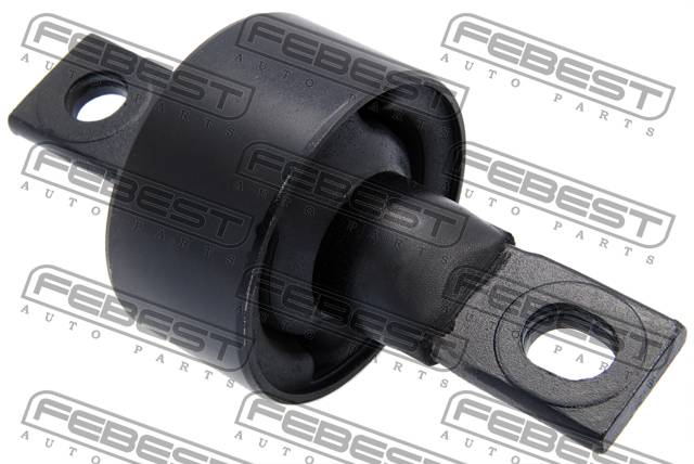 Сайлентблок заднего продольного рычага