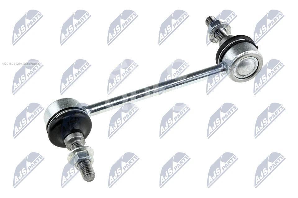 Стойка заднего стабилизатора