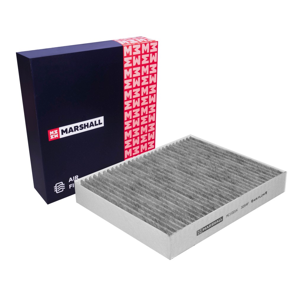 Фильтр салона