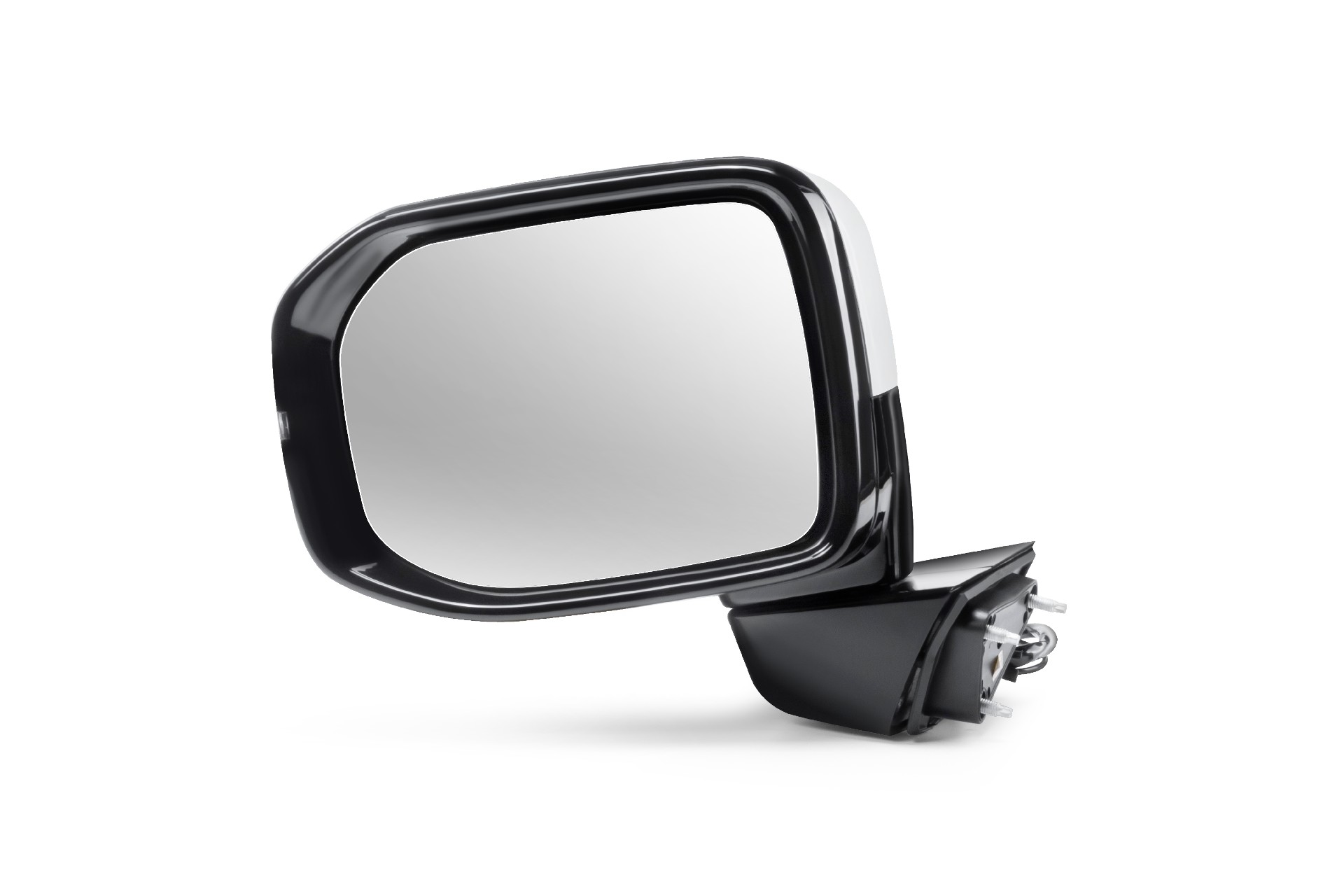 Зеркало левое электрическое