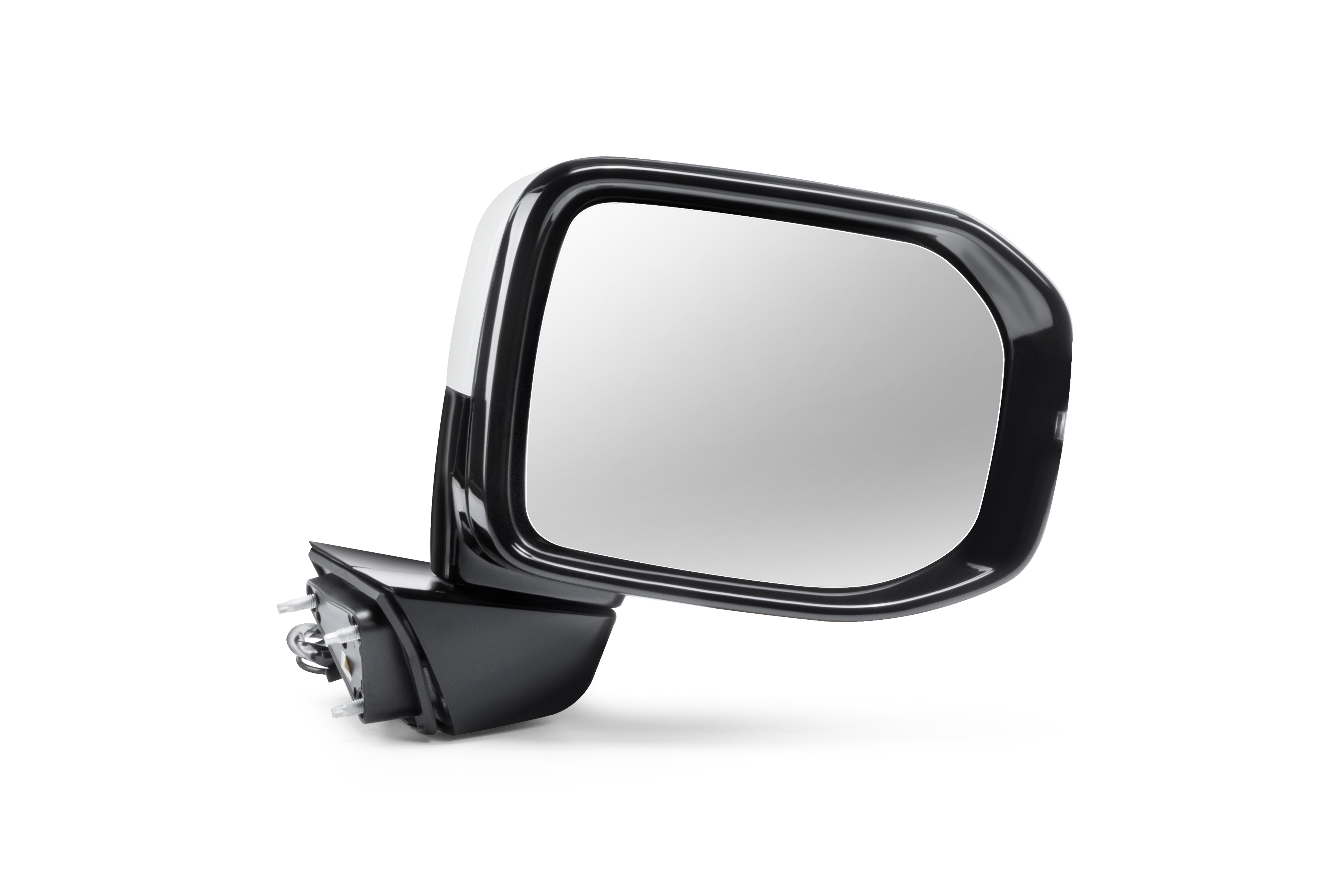 Зеркало правое электрическое