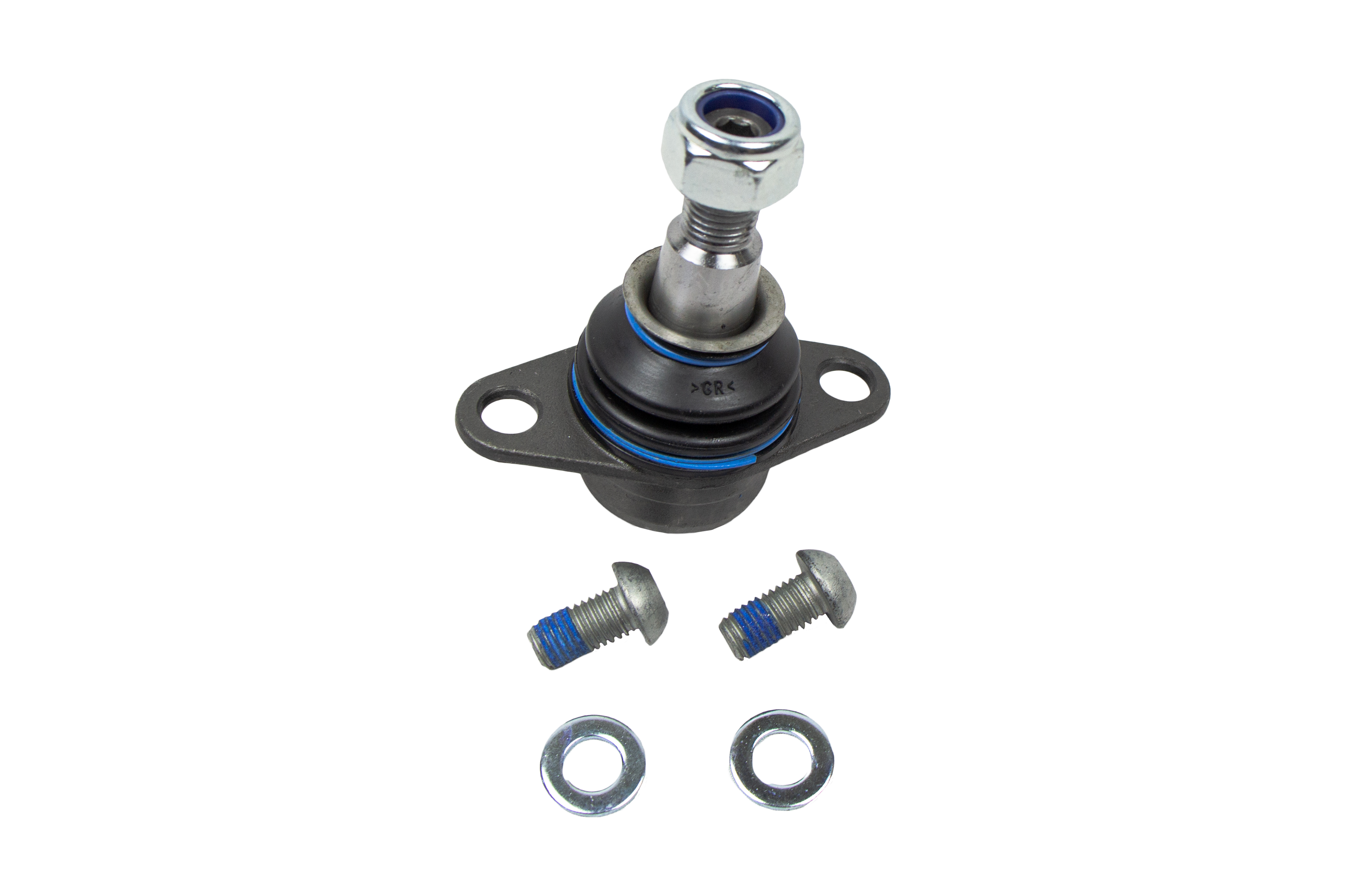 Опора шаровая передней подвески