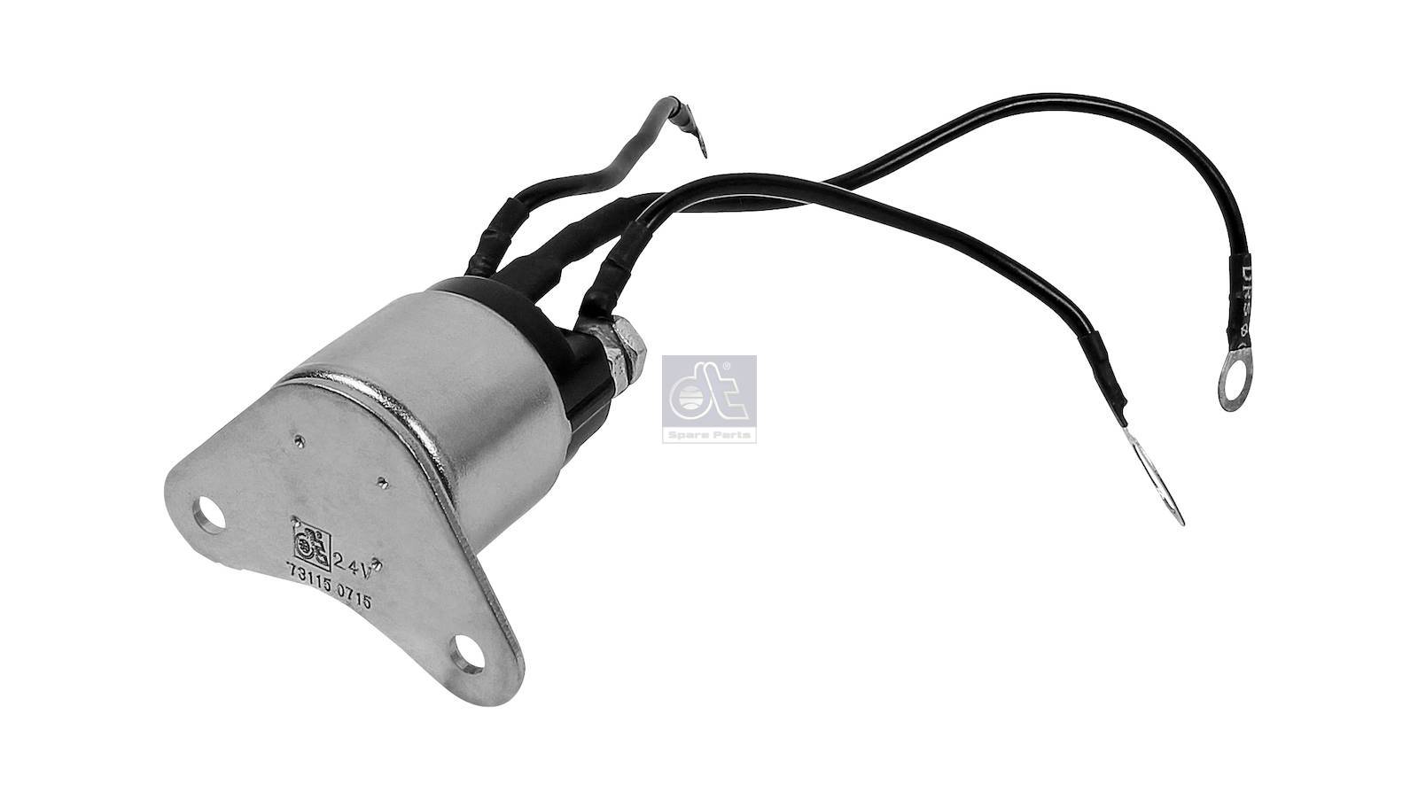 4.63013 DT Spare Parts от 5281 руб. в Москве