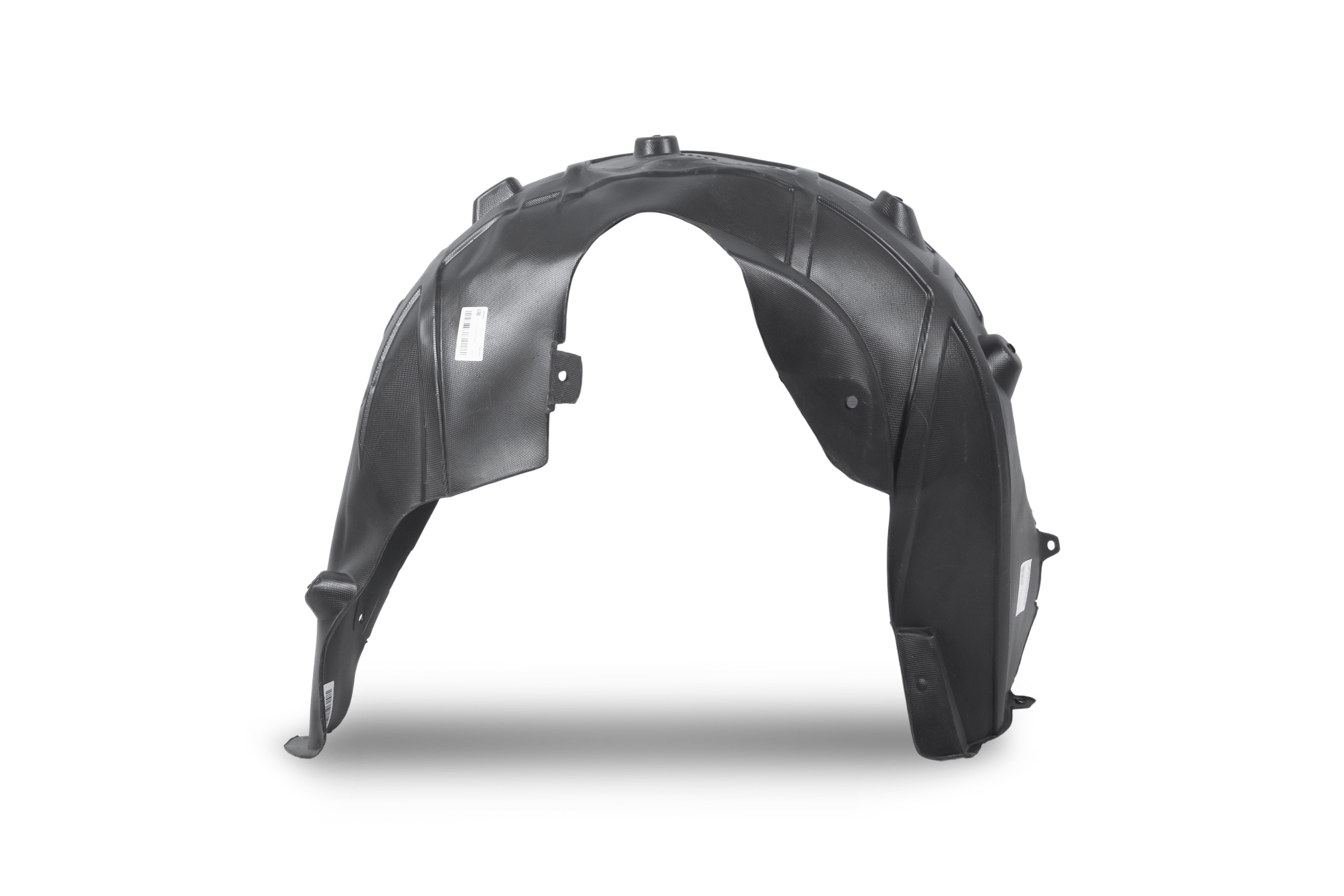 Локер задний правый