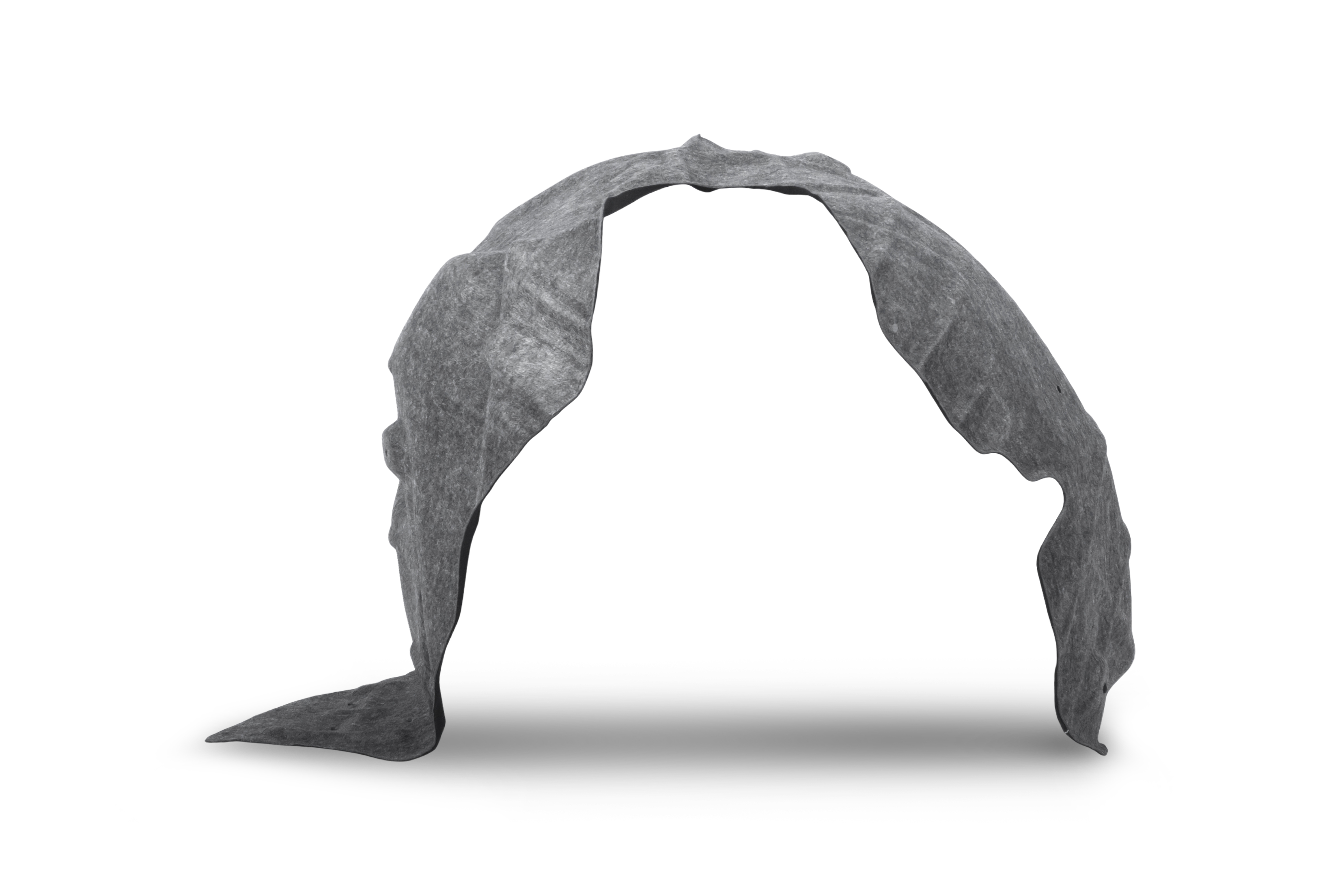 Локер задний правый