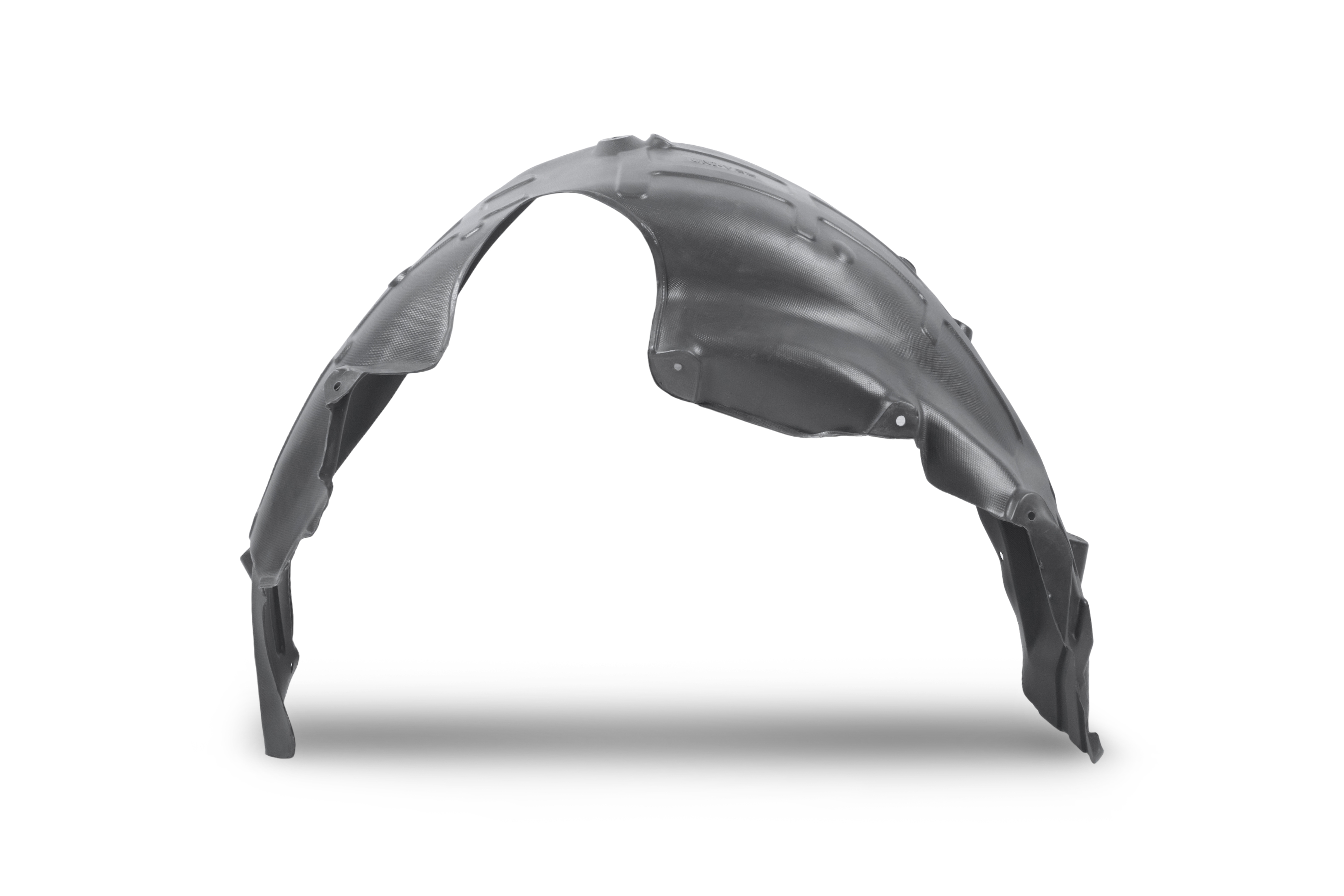 Локер задний правый