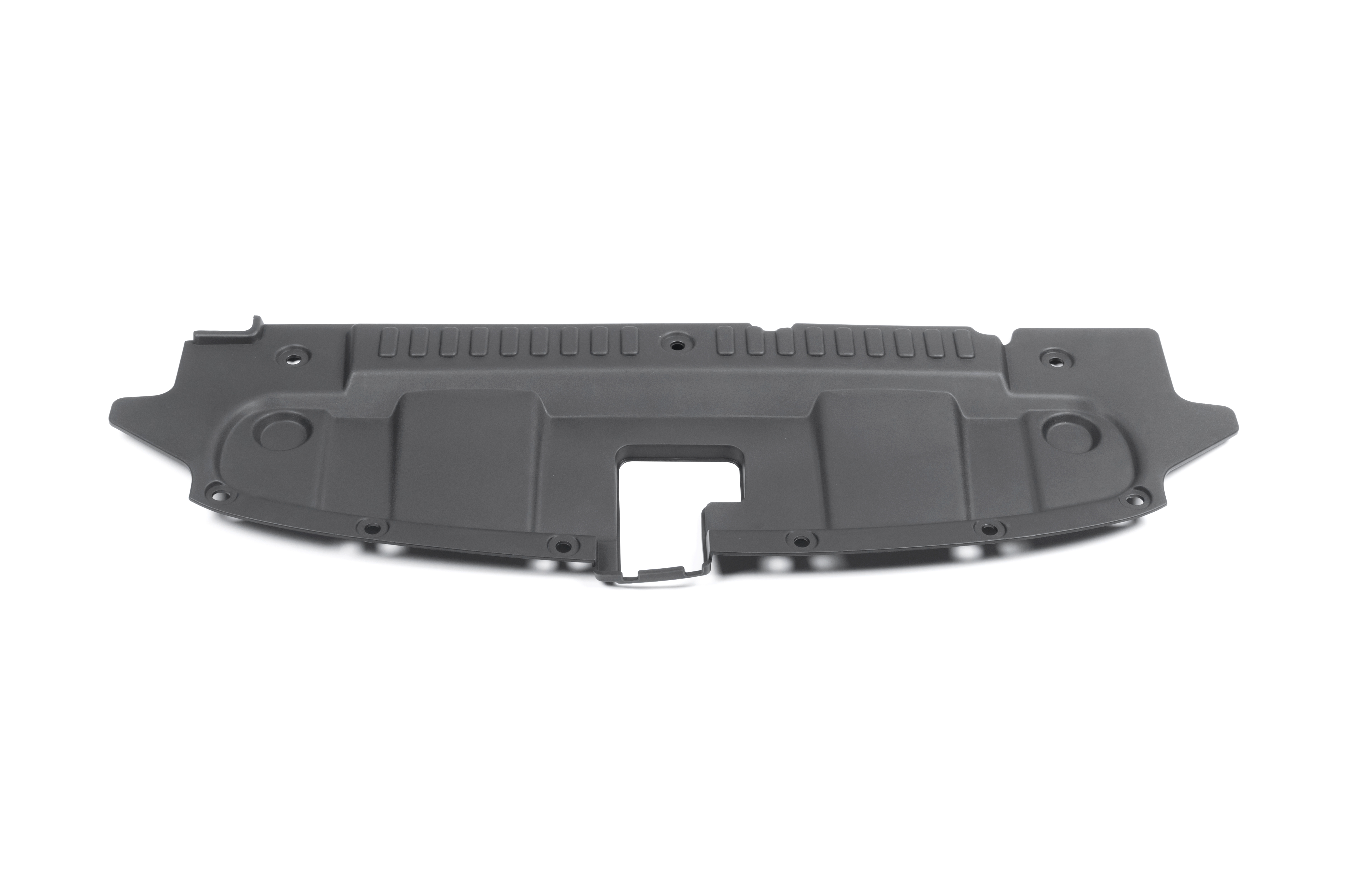 Кожух замка капота