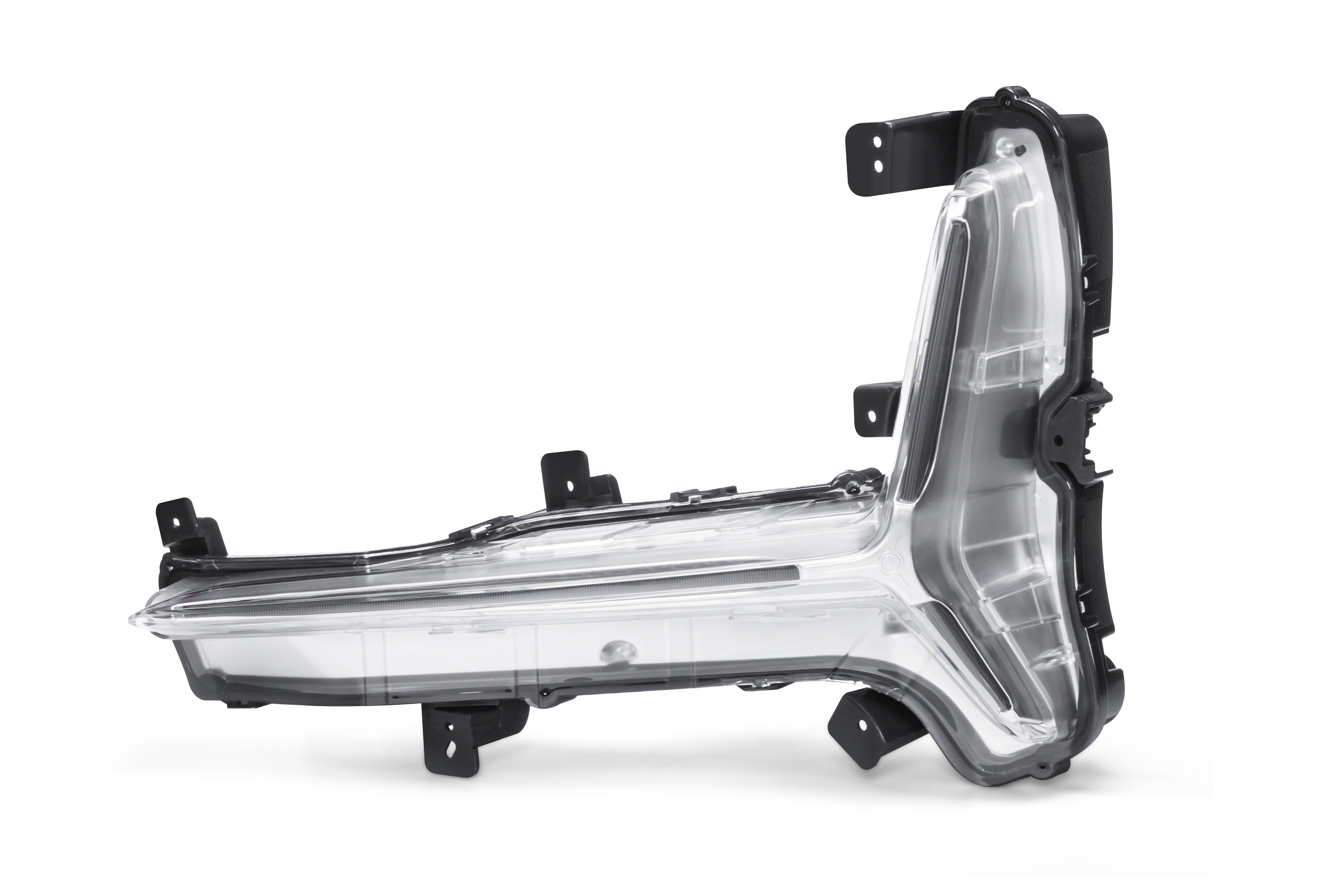 Фара дневного света левая (ходовые огни)