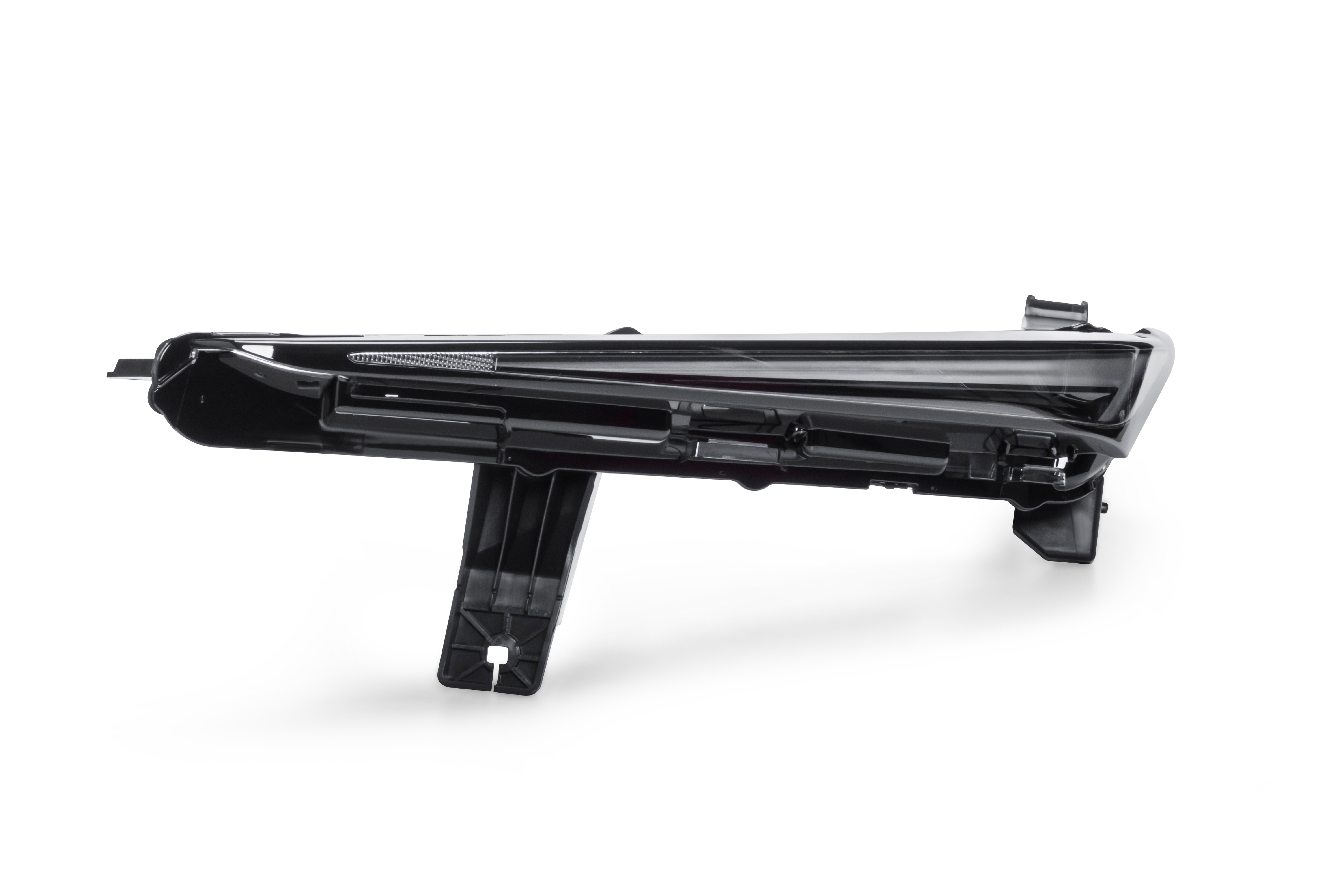 Фара дневного света левая (ходовые огни)