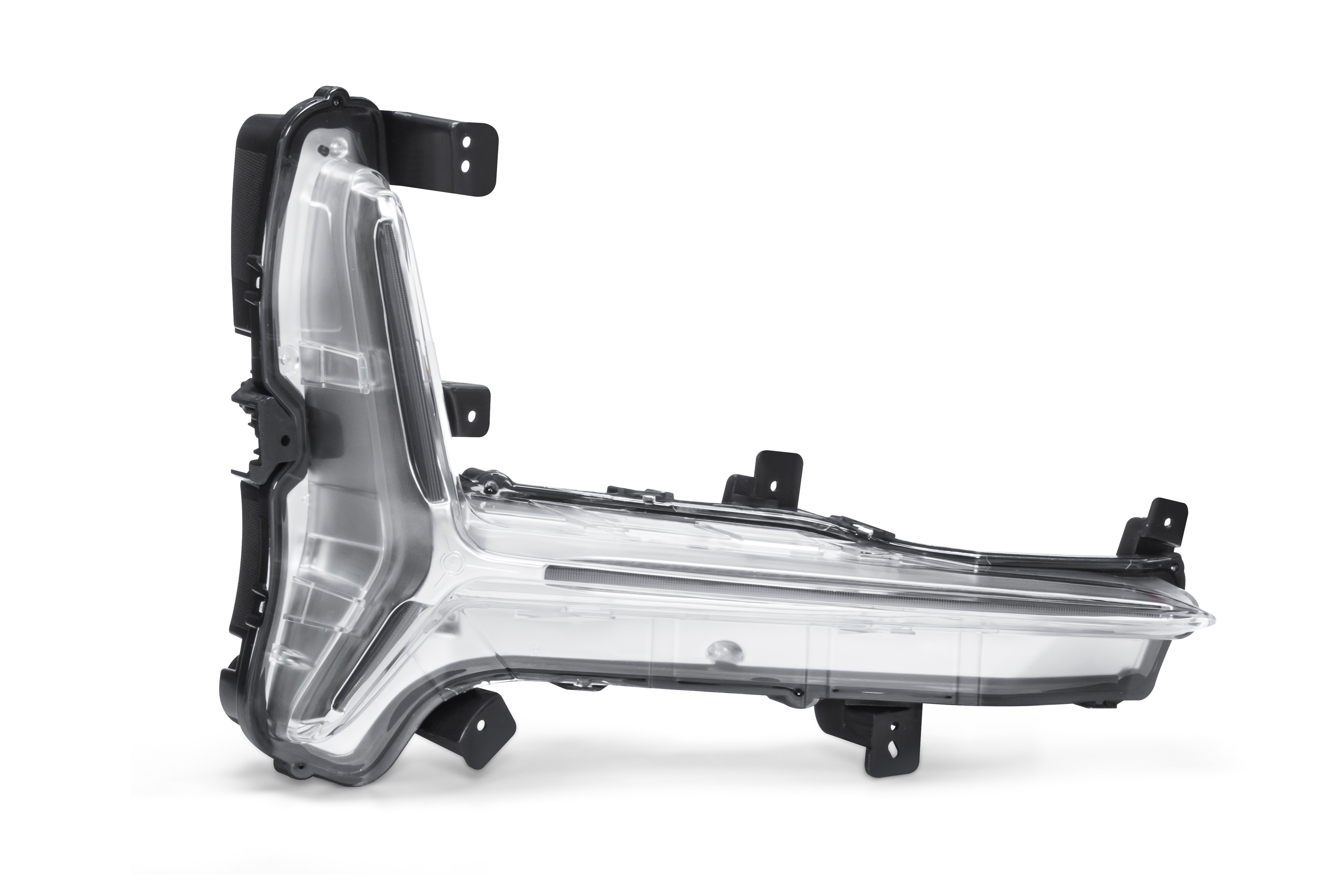 Фара дневного света правая (ходовые огни)