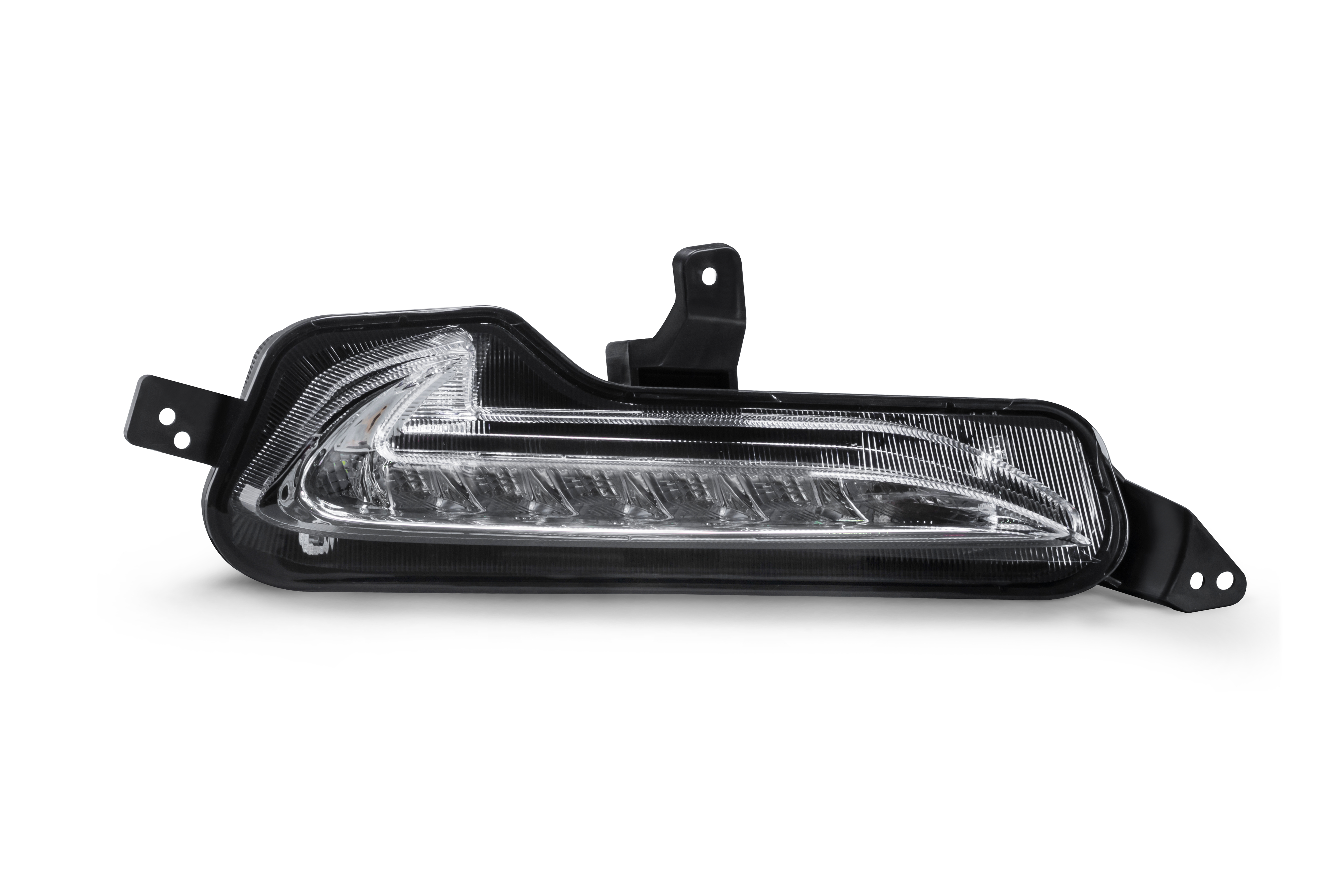 Фара дневного света правая (ходовые огни)