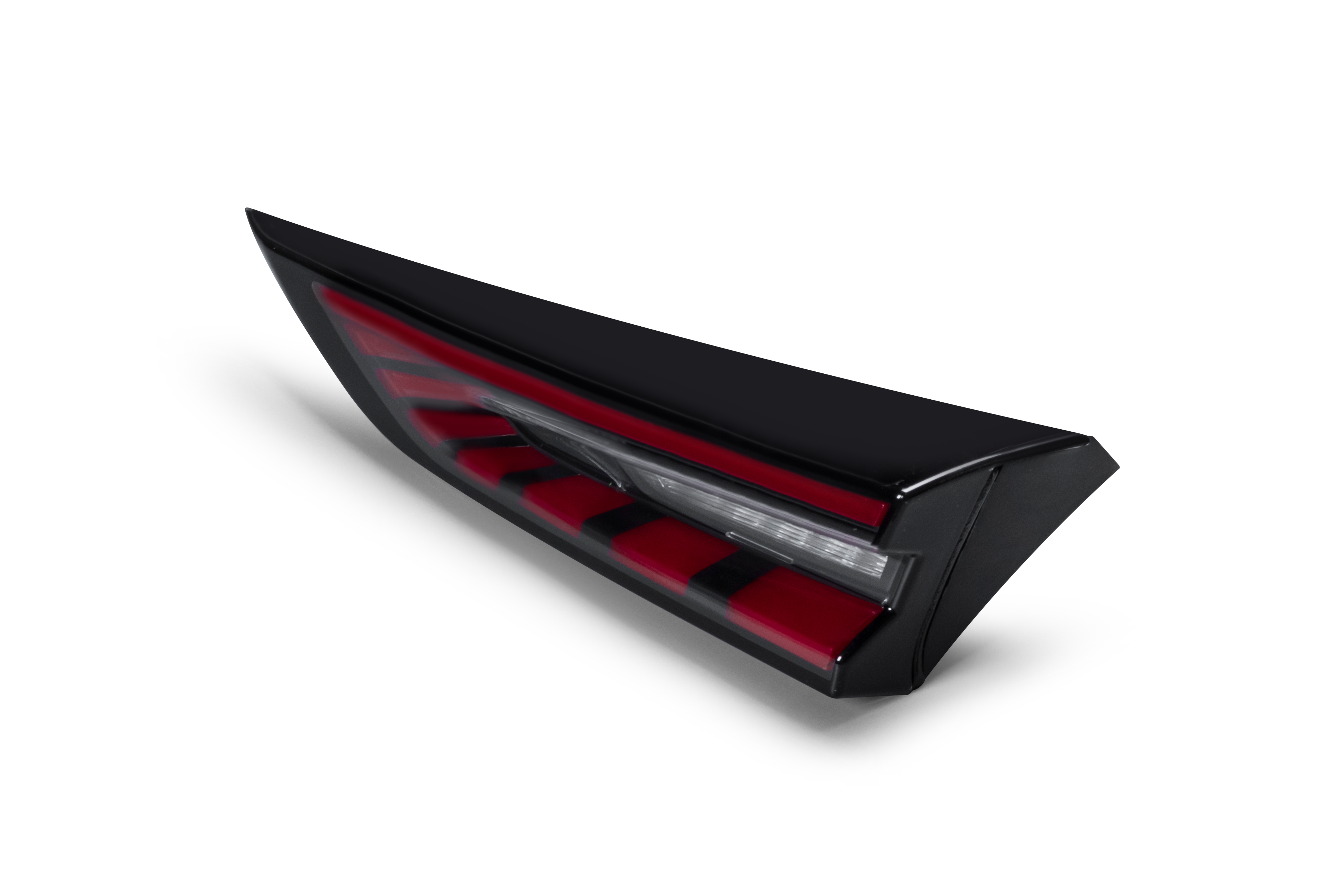 Фонарь задний внутренний правый