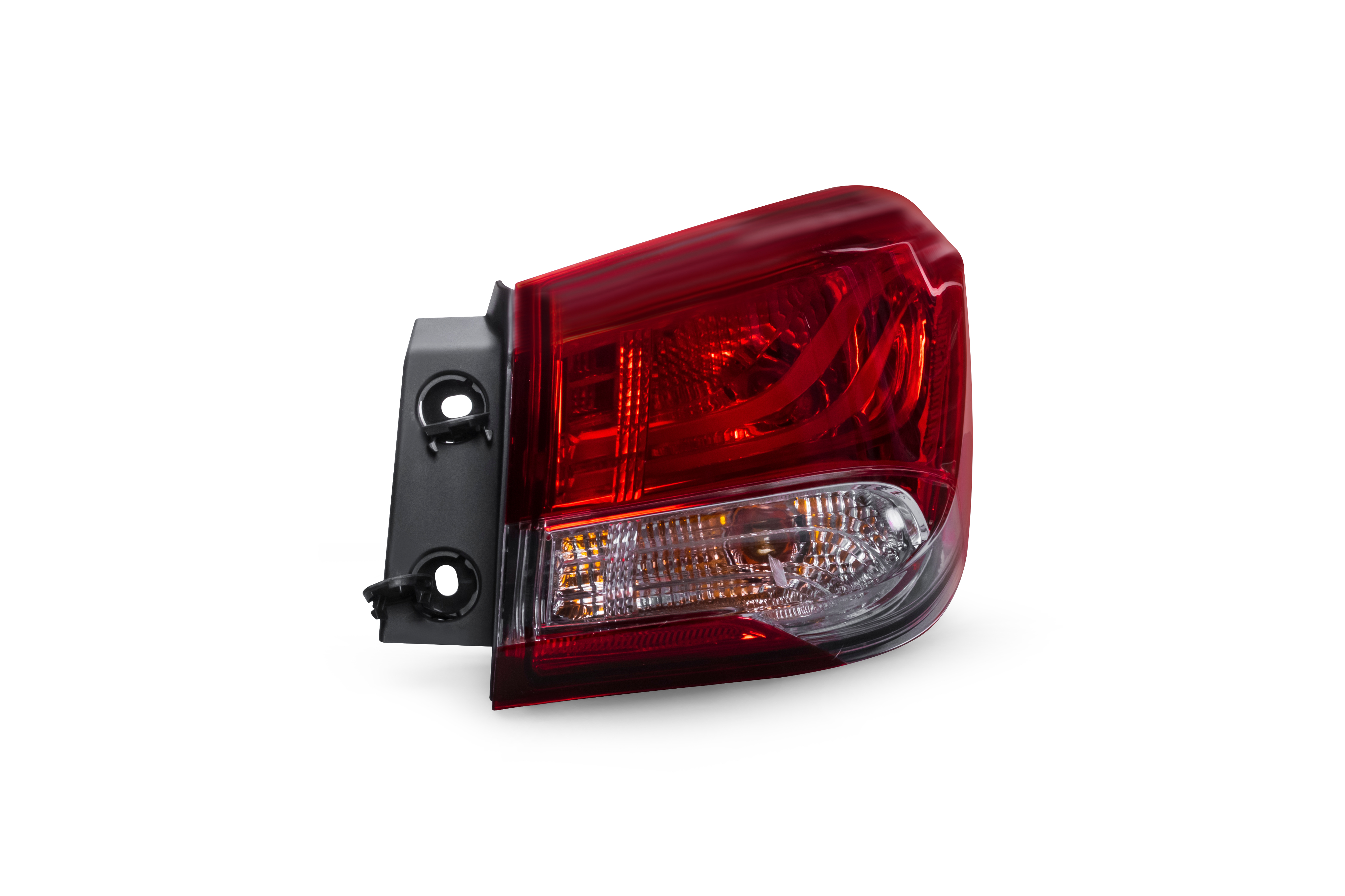 Фонарь задний наружный правый