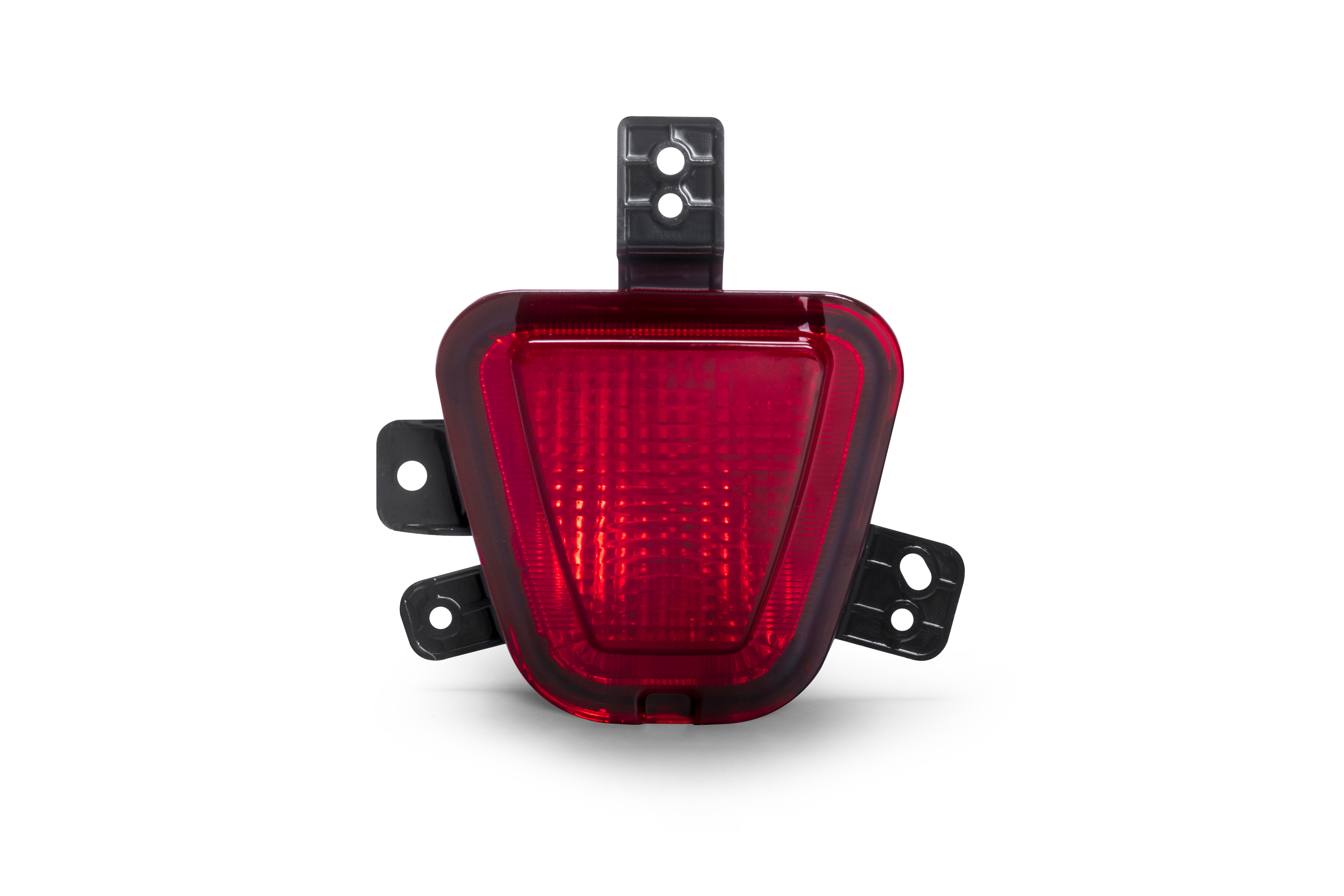 Фонарь задний противотуманный