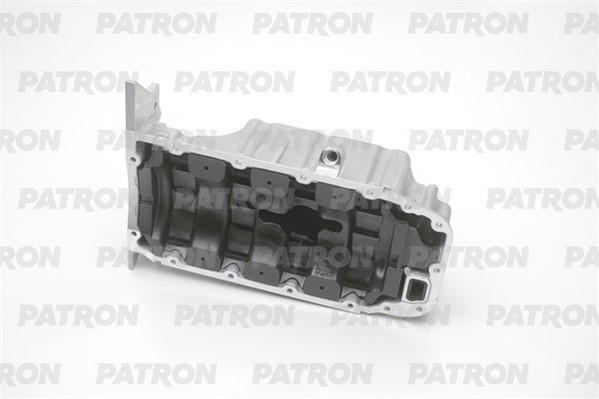 Поддон масляный двигателя