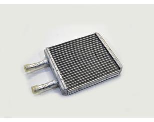 Радиатор отопителя для Hyundai Accent II (+TAGAZ) 2000-2012 новый