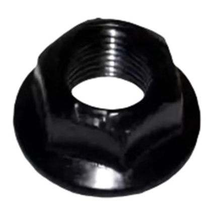 Гайка переднего амортизатора