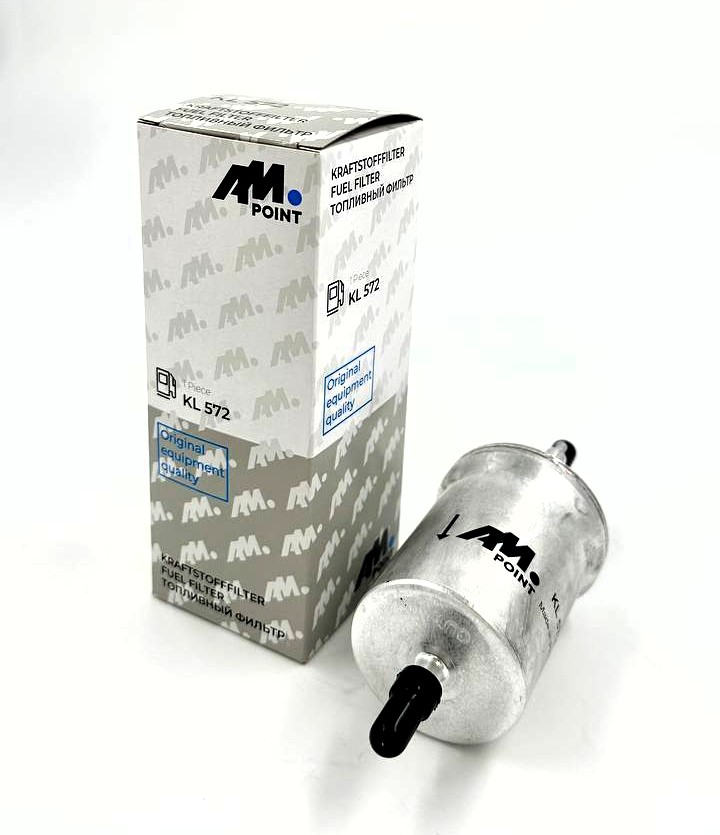 Фильтр топливный