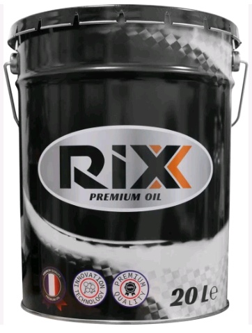 Масло RIXX TP X 5W30 20Л купить в ЕвроАвто