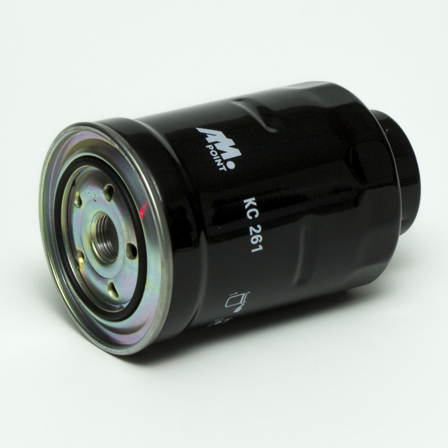 Фильтр топливный