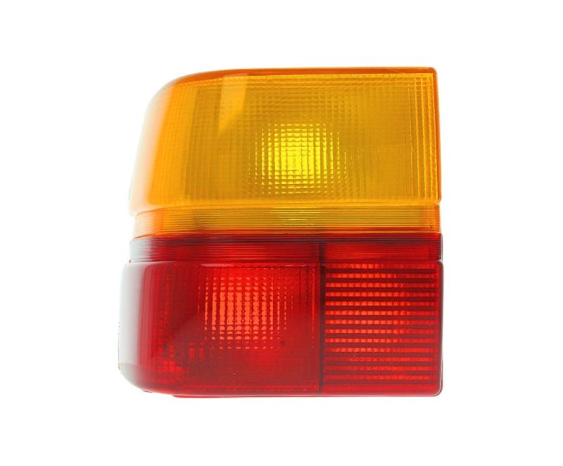 Фонарь задний наружный левый