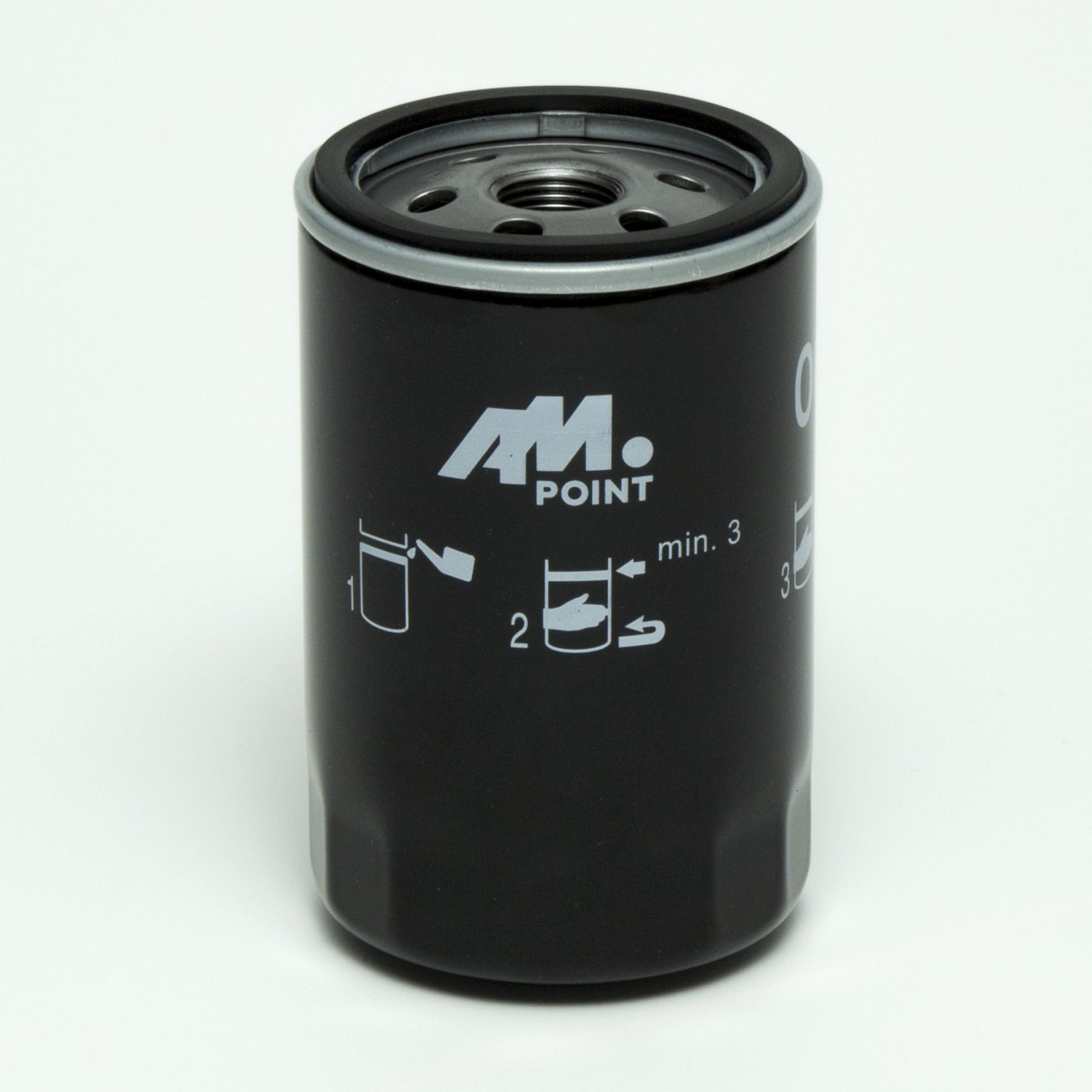 Фильтр масляный