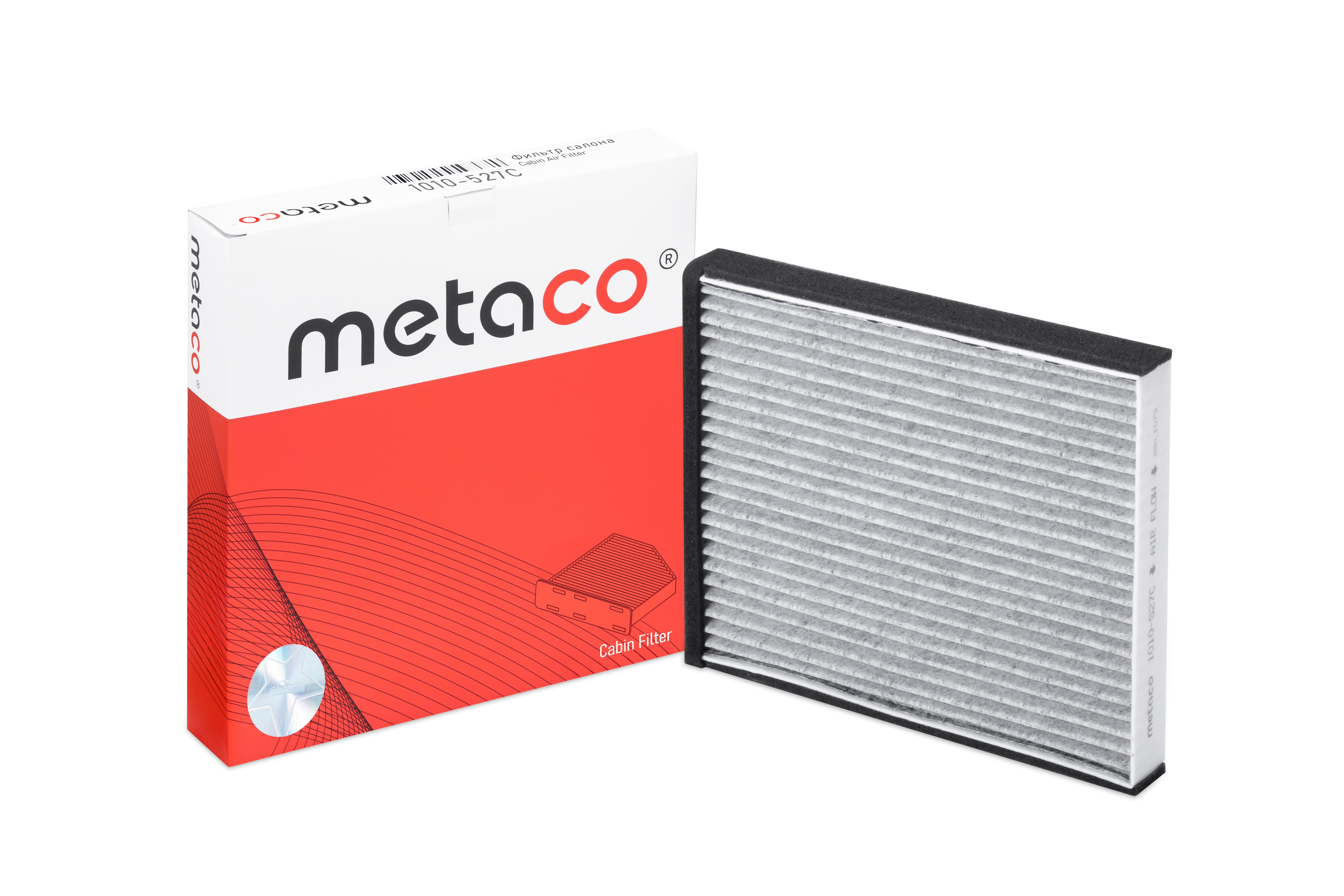 Фильтр салона