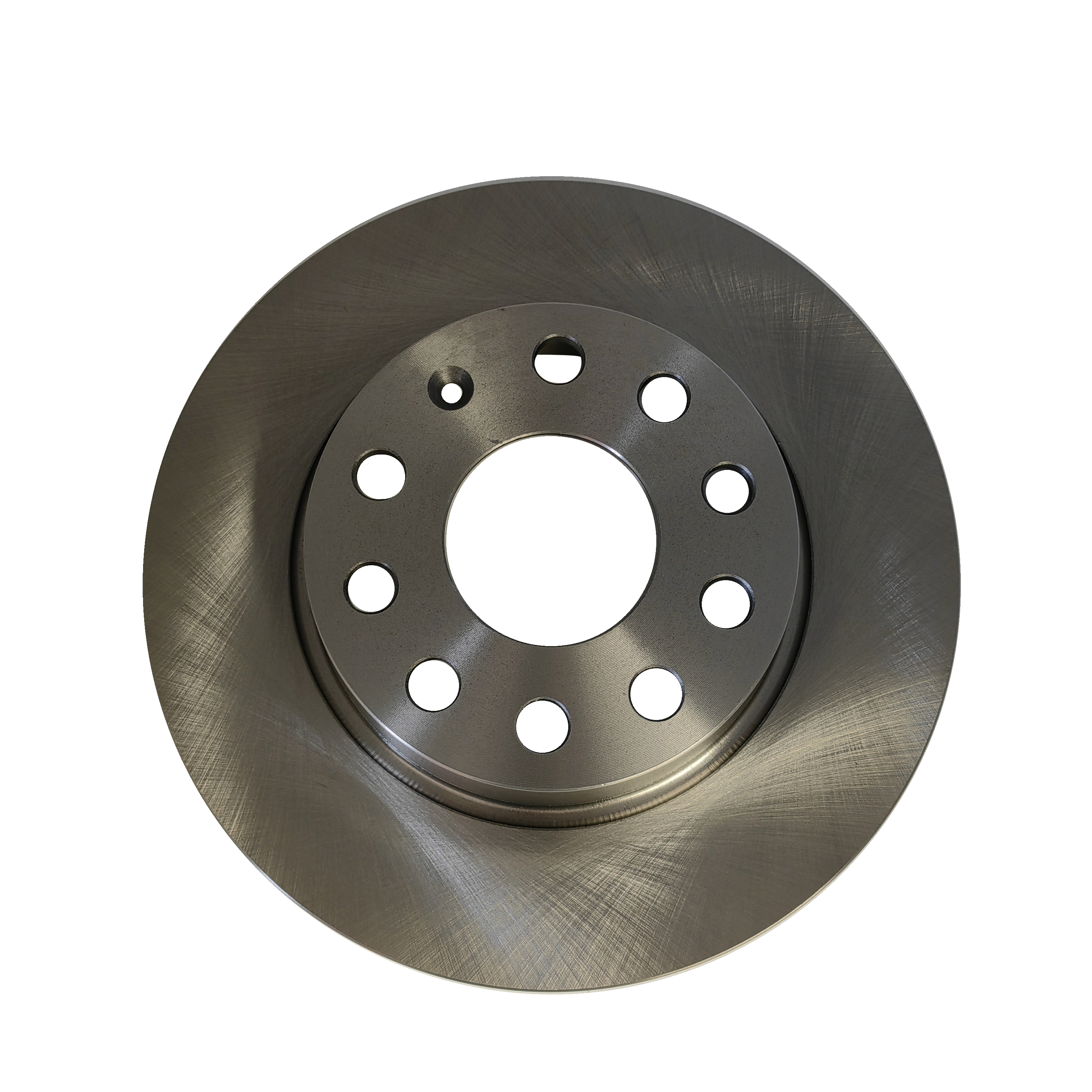 Диск тормозной задний