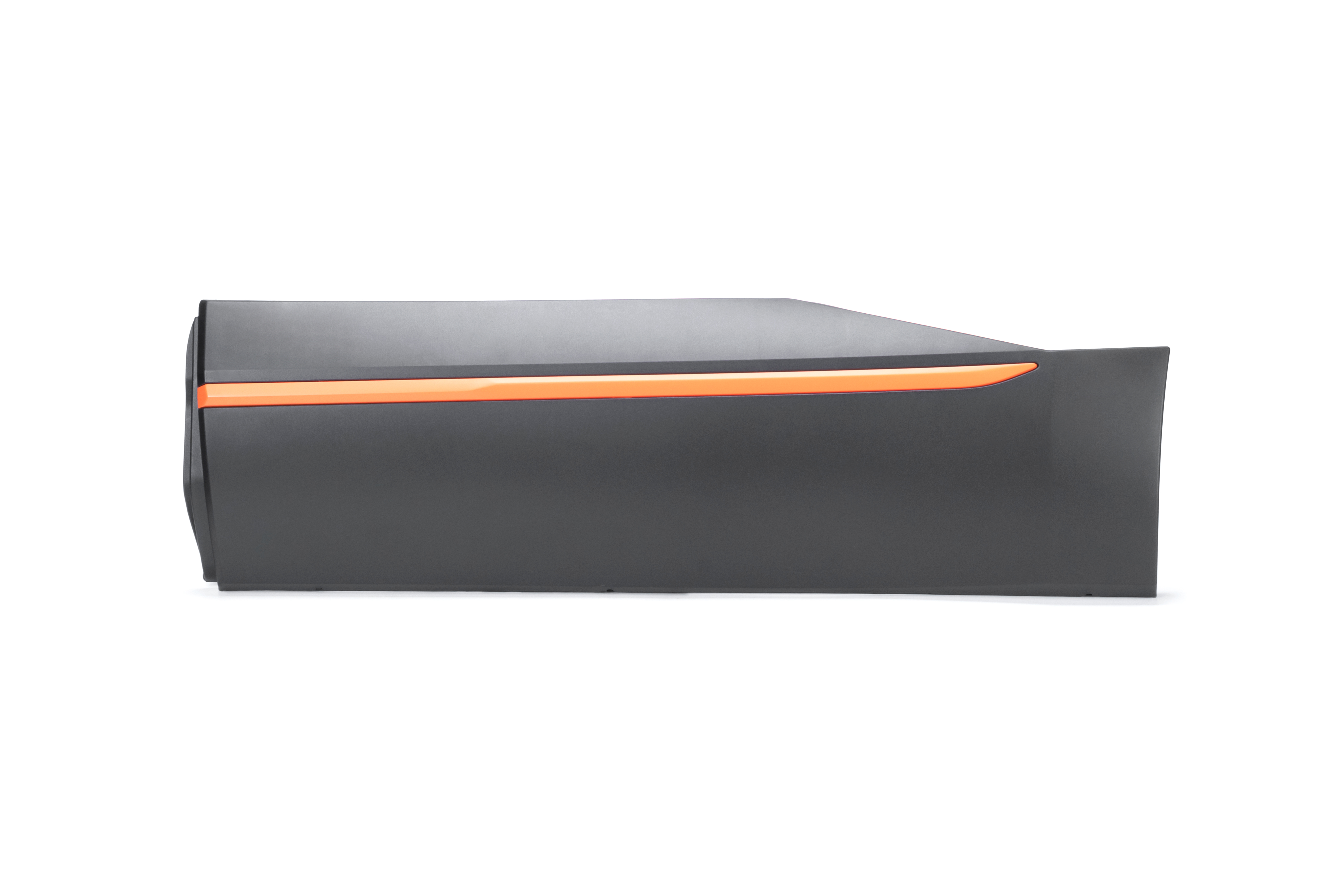 Накладка двери задней правой